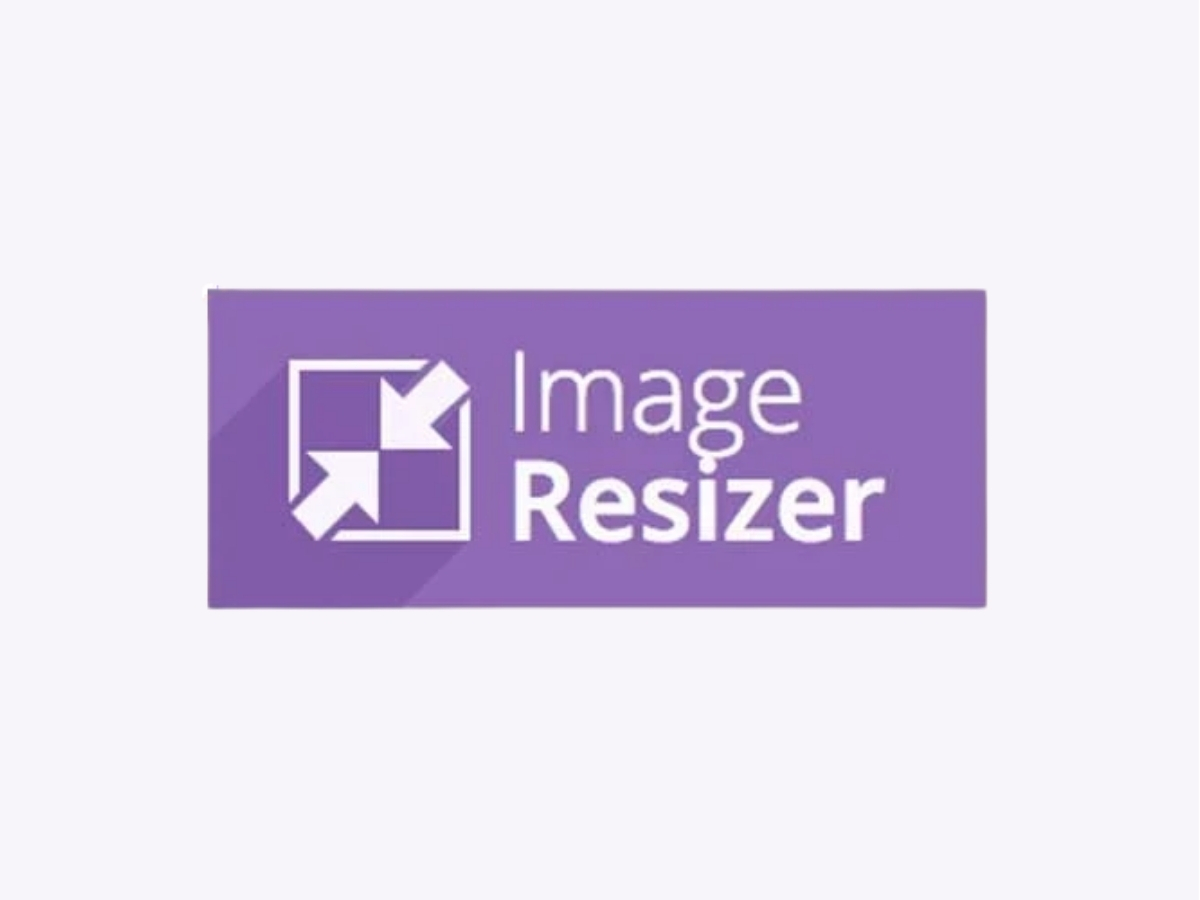 Icecream Image Resizer