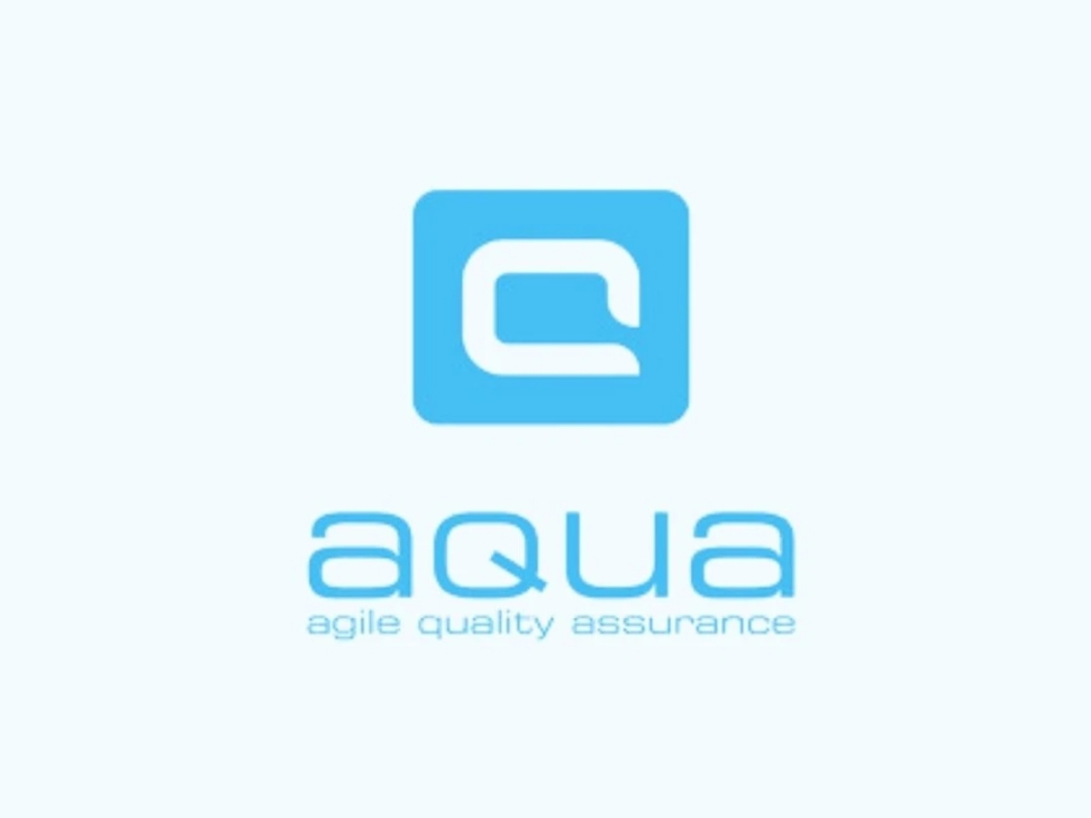 Aqua Cloud logo