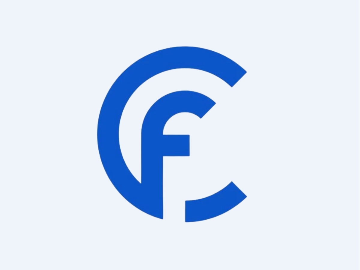 CookieFirst logo