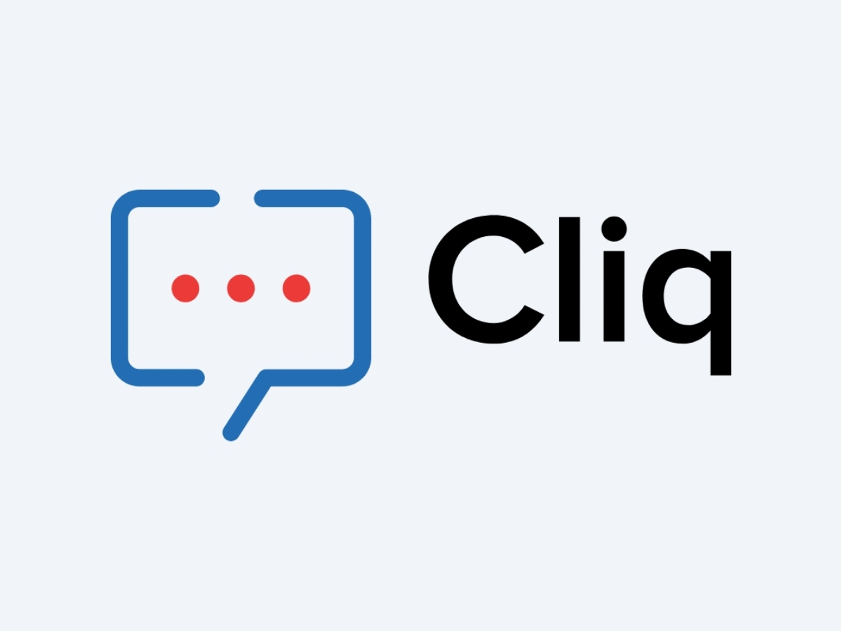 Zoho Cliq
