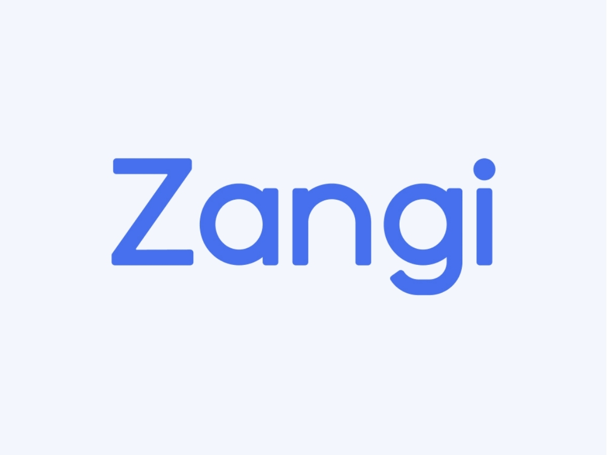 Zangi logo