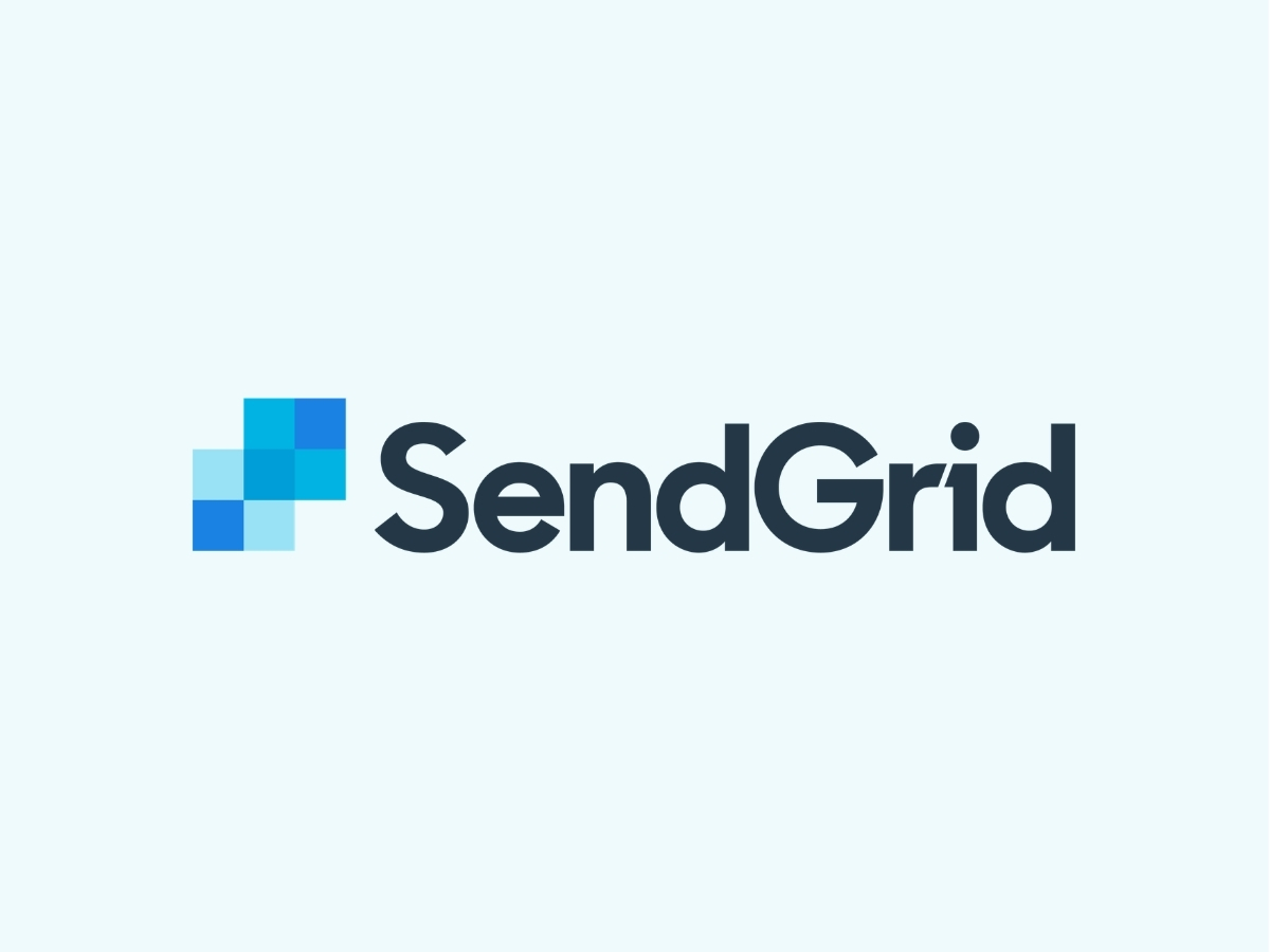 SendGrid logo