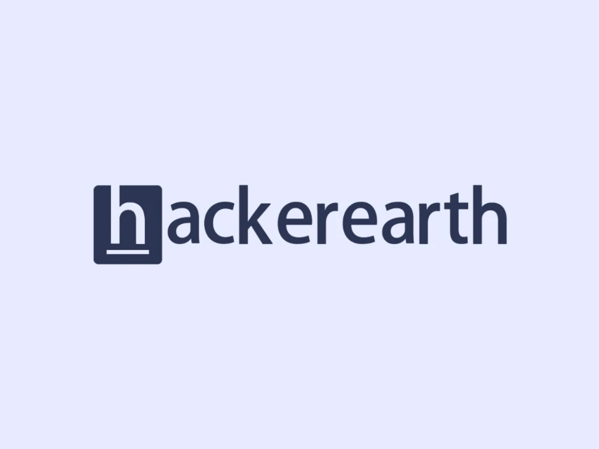 Hackerearth
