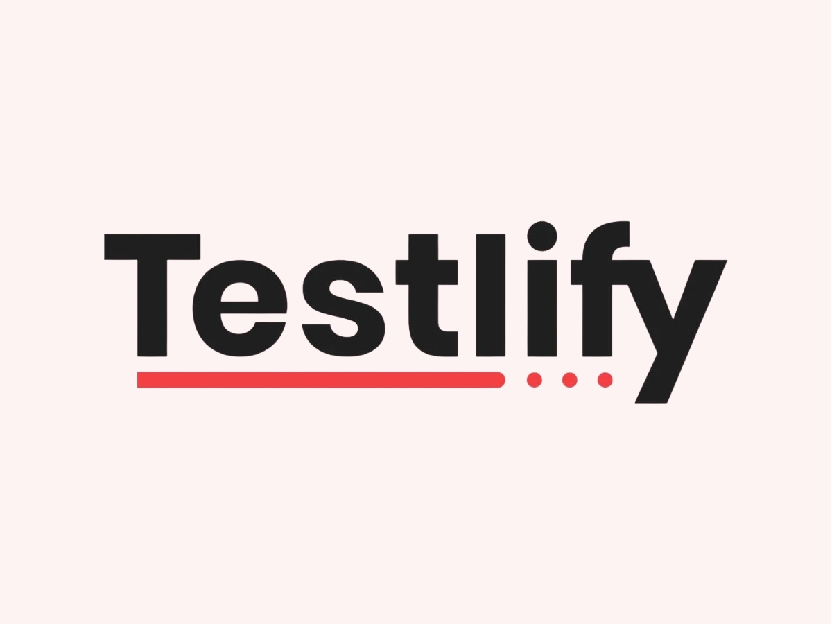 Testlify logo