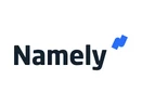 Namely  Namely