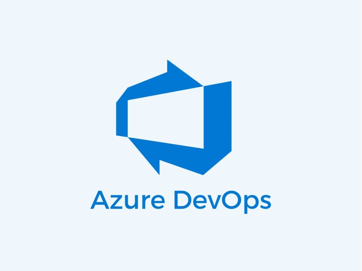 Azure Devops logo