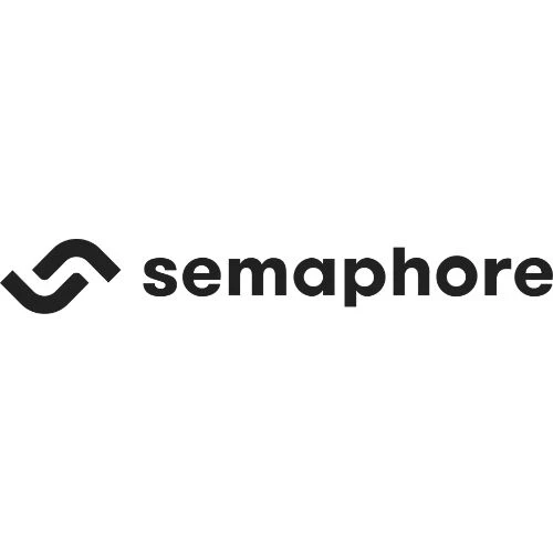Semaphore logo