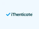 iThenticate Plagiarism iThenticate Plagiarism