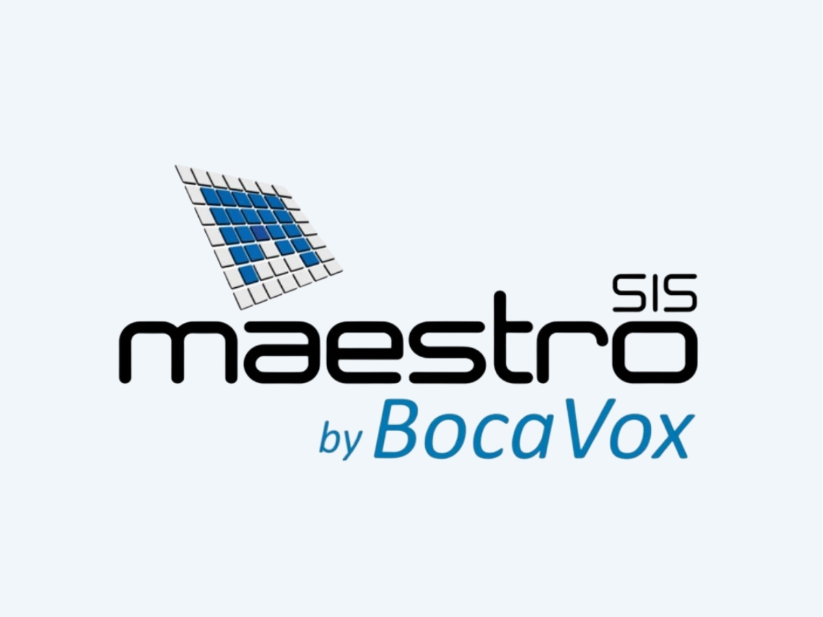 Maestro SIS