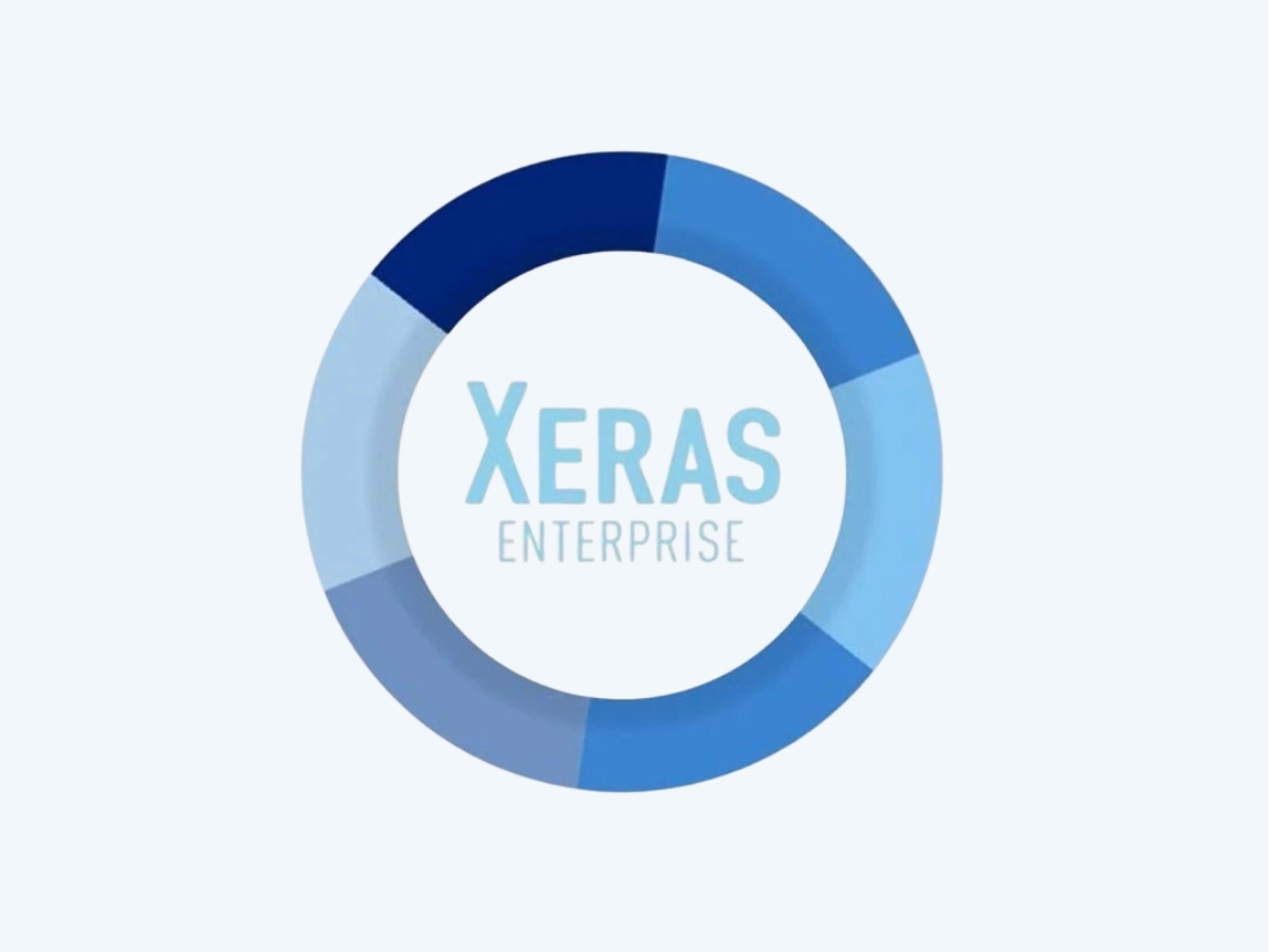 XERAS logo