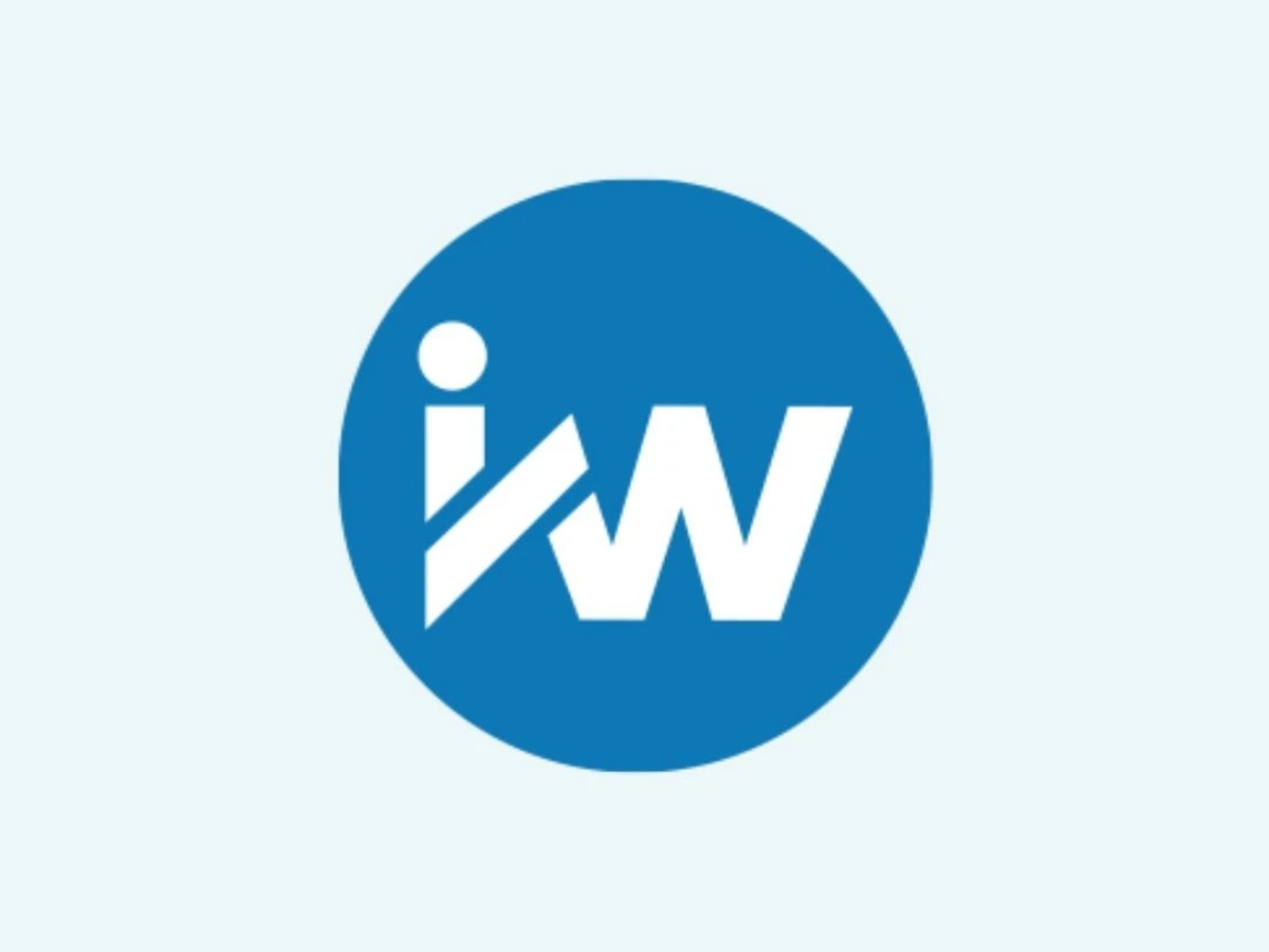 Investwell logo