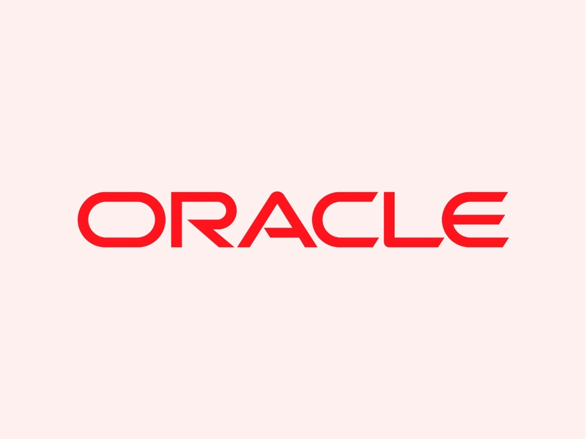 Oracle Cloud Financials