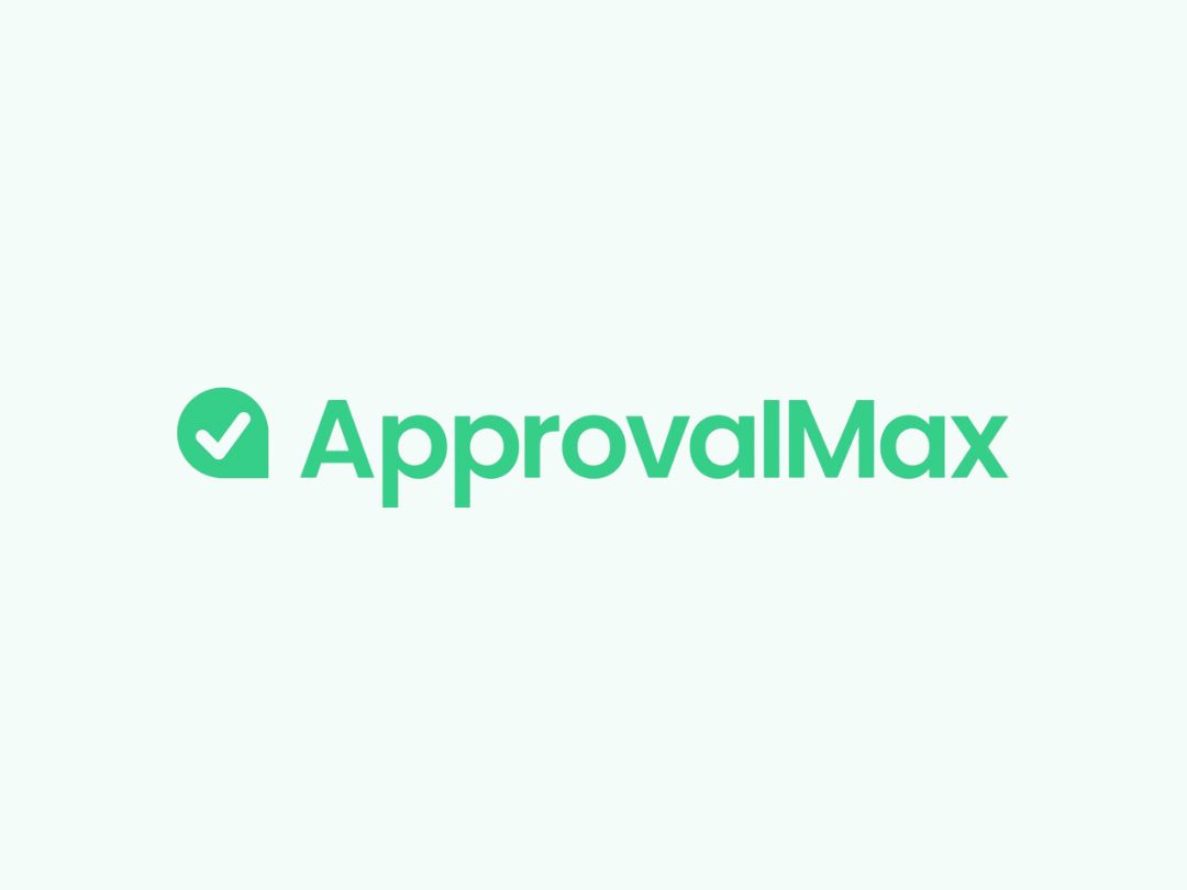 ApprovalMax