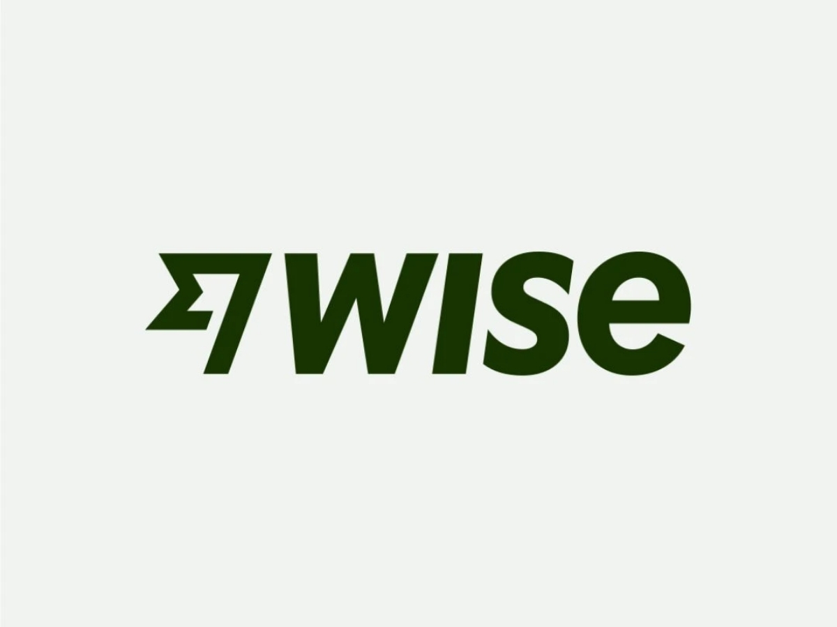 Wise logo