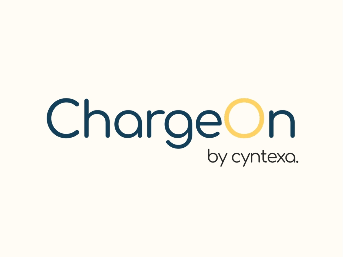 ChargeOn logo