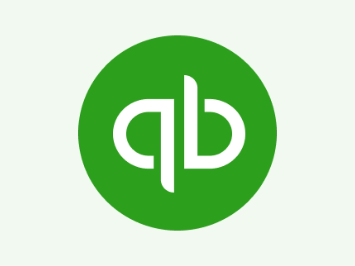 Quickbooks GoPayment logo
