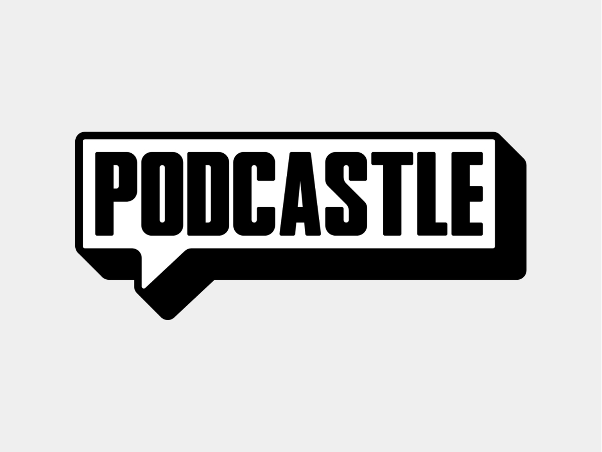 Podcastle AI logo