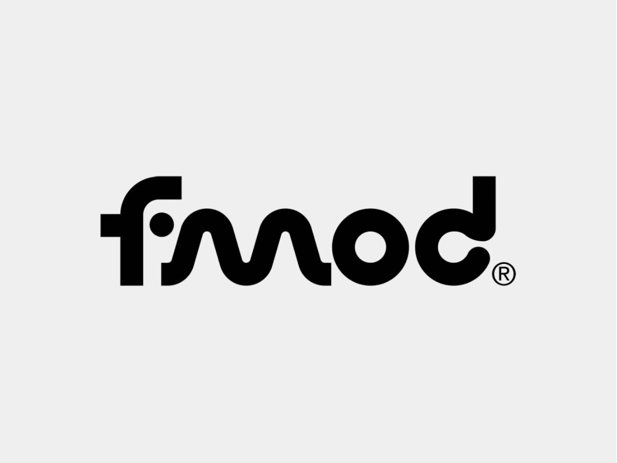 FMOD logo