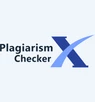Plagiarism Checker X