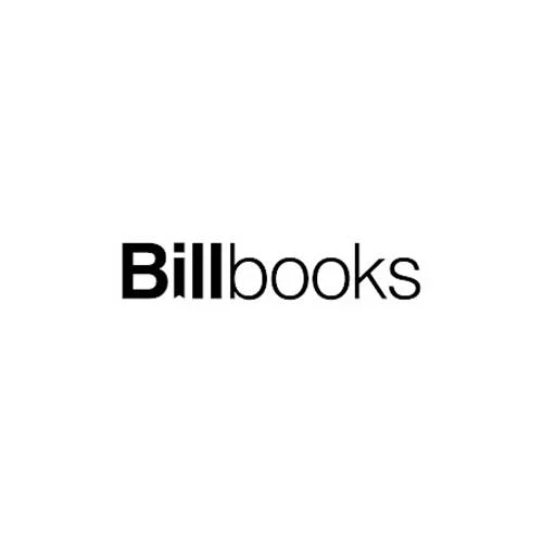 Billbooks logo