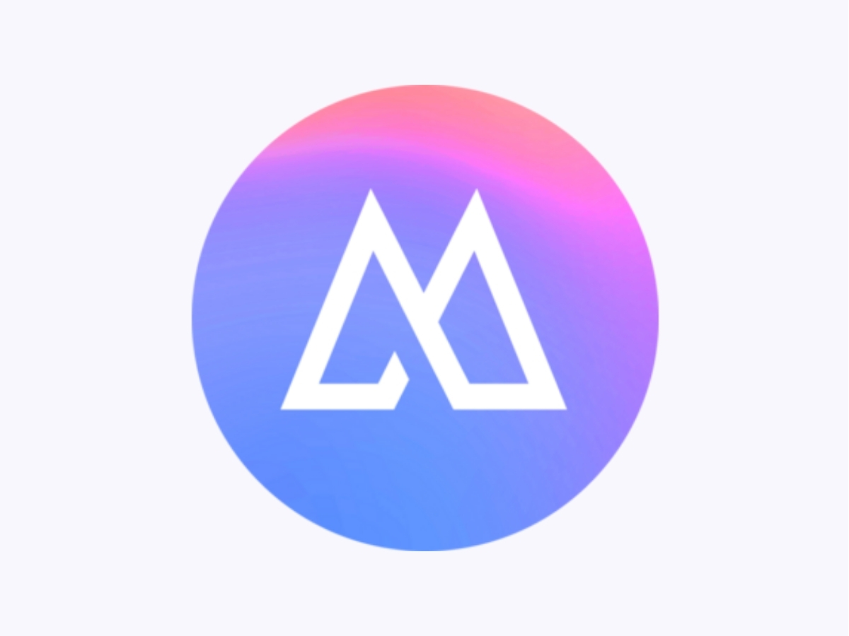 Morphic logo