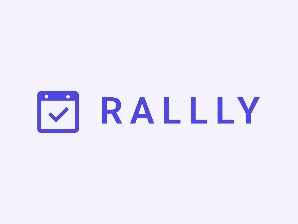 Rallly logo