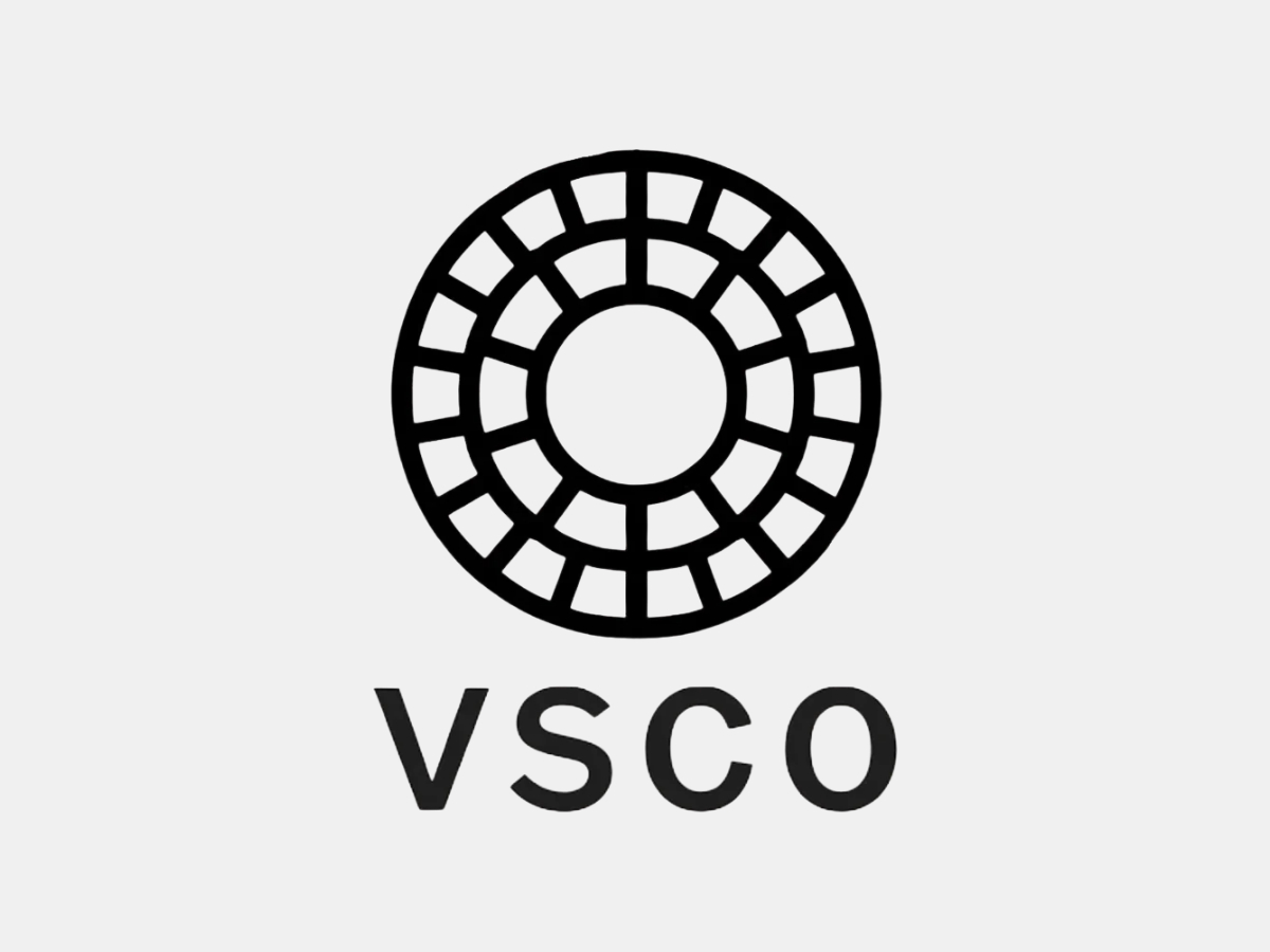 VSCO logo