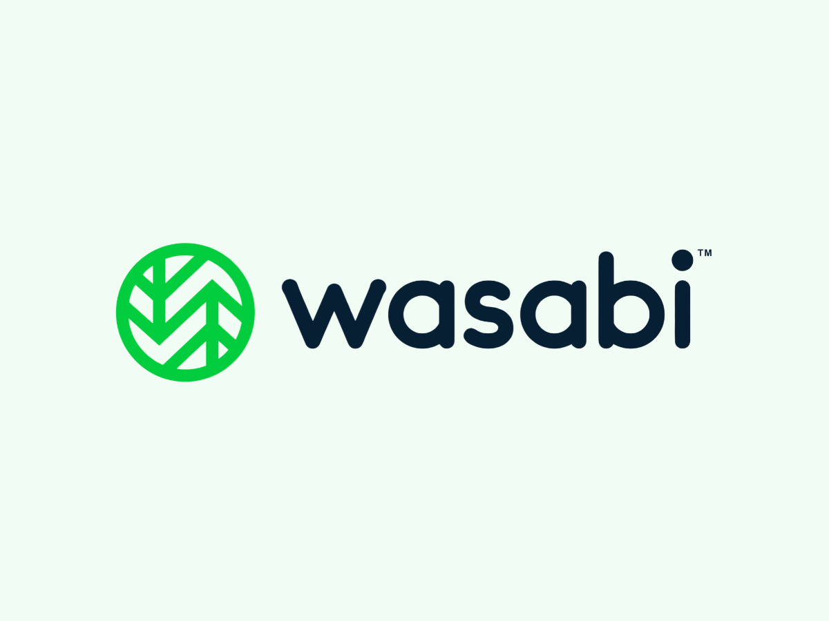 Wasabi logo