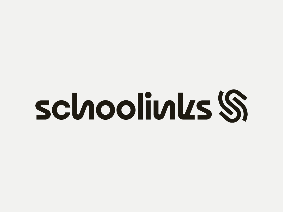 SchooLinks logo