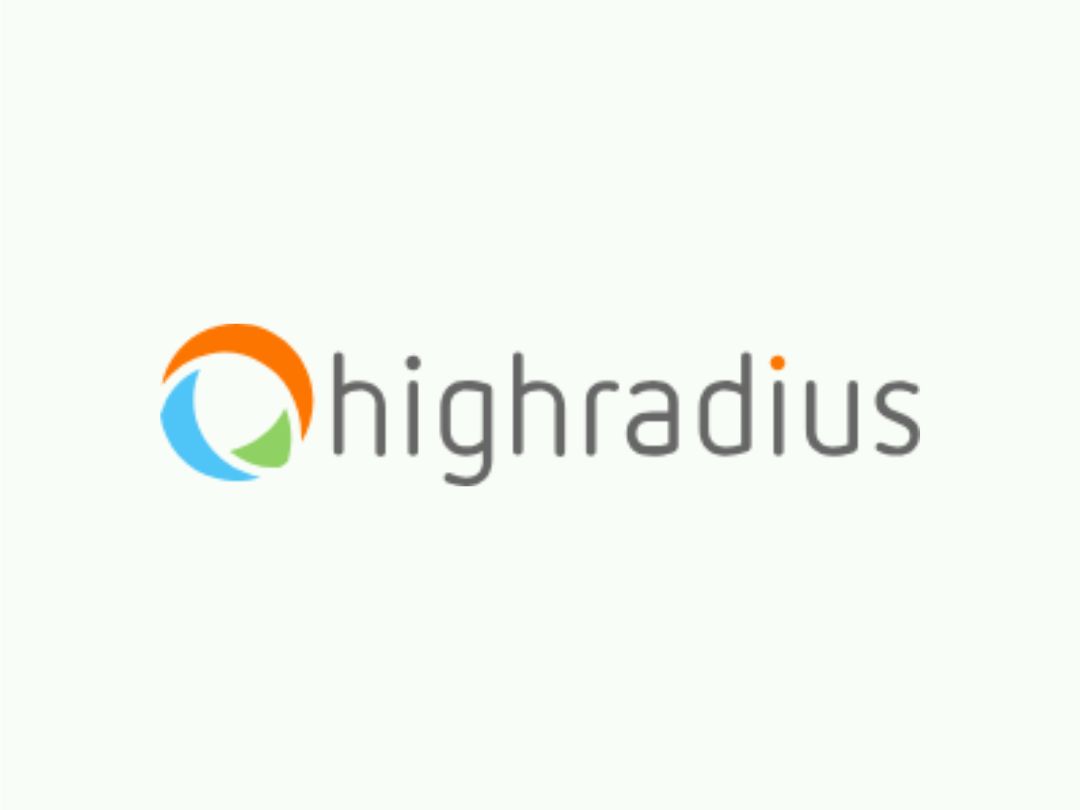 Highradius logo