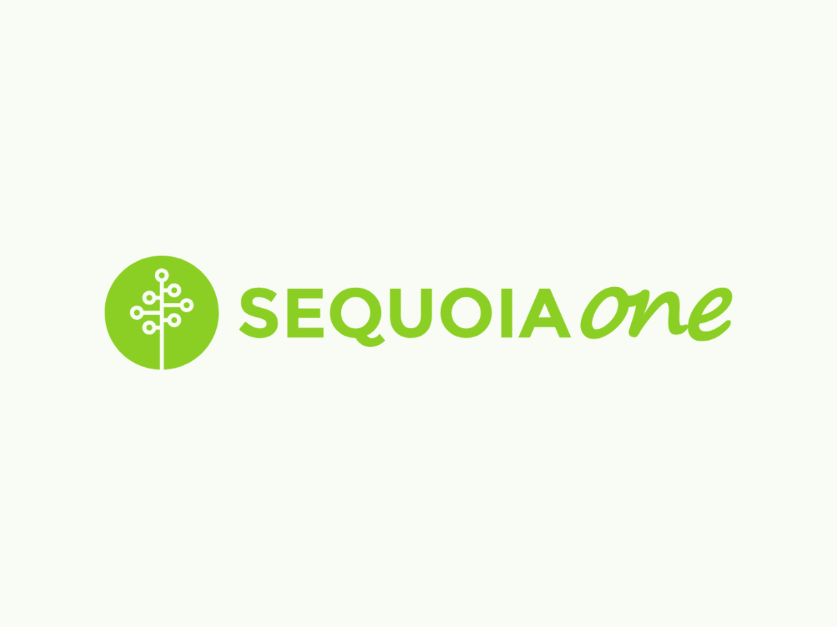 Sequoia One logo