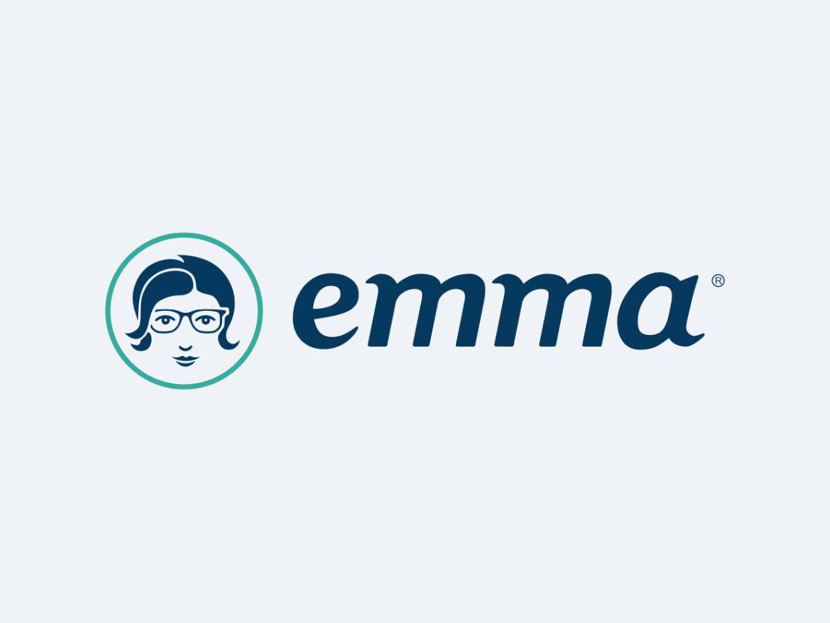 Emma logo