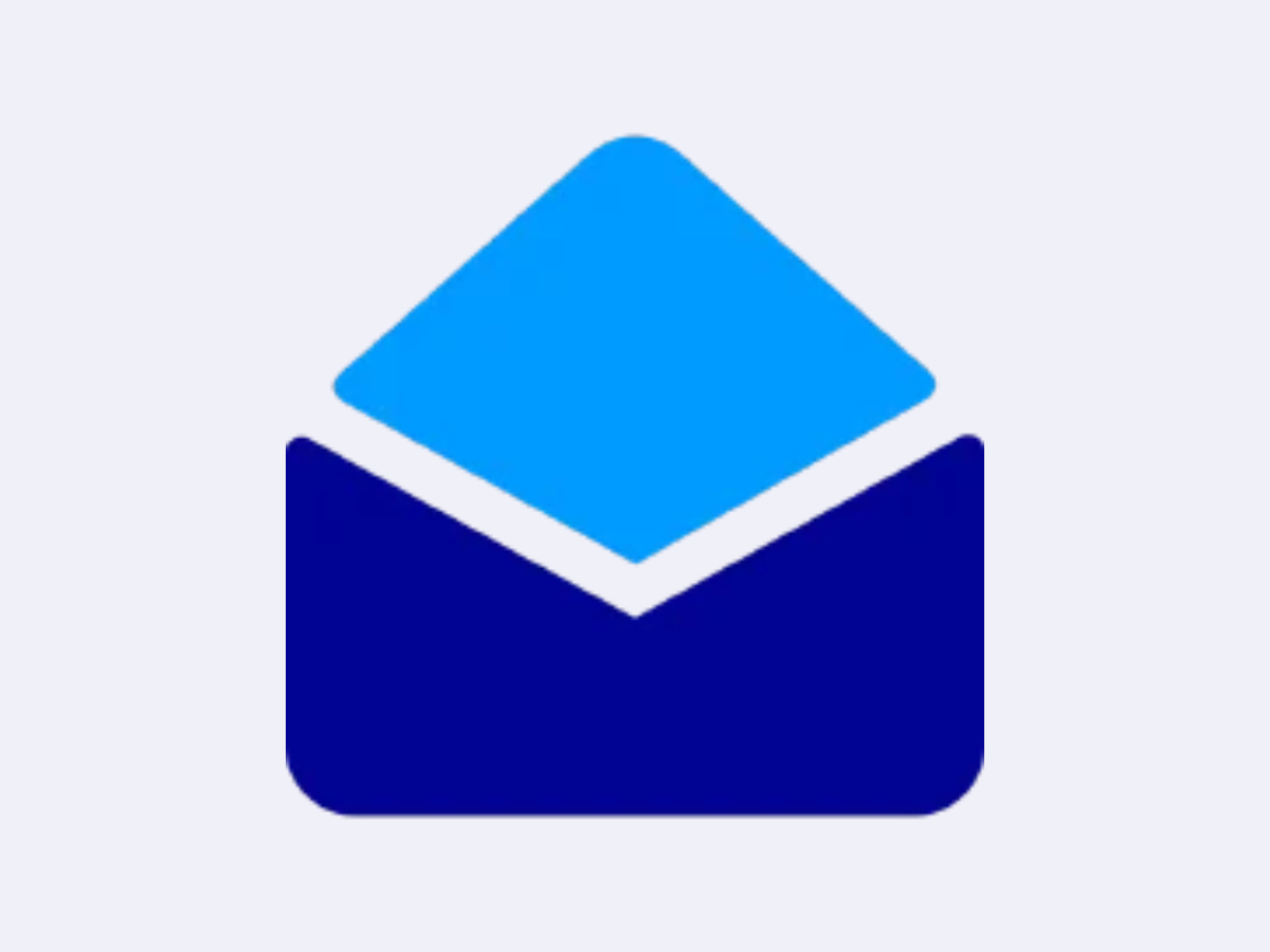 weMail logo