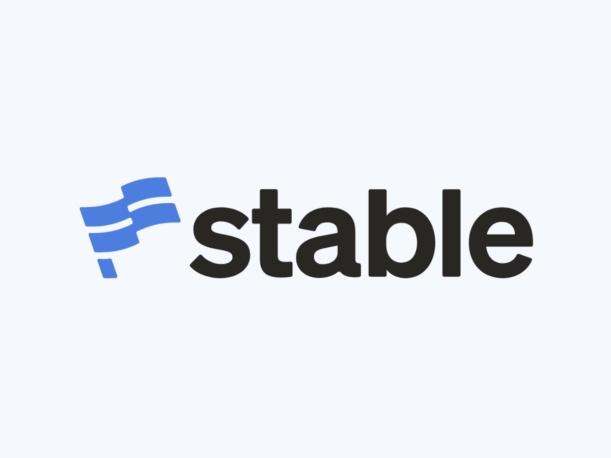 Stable