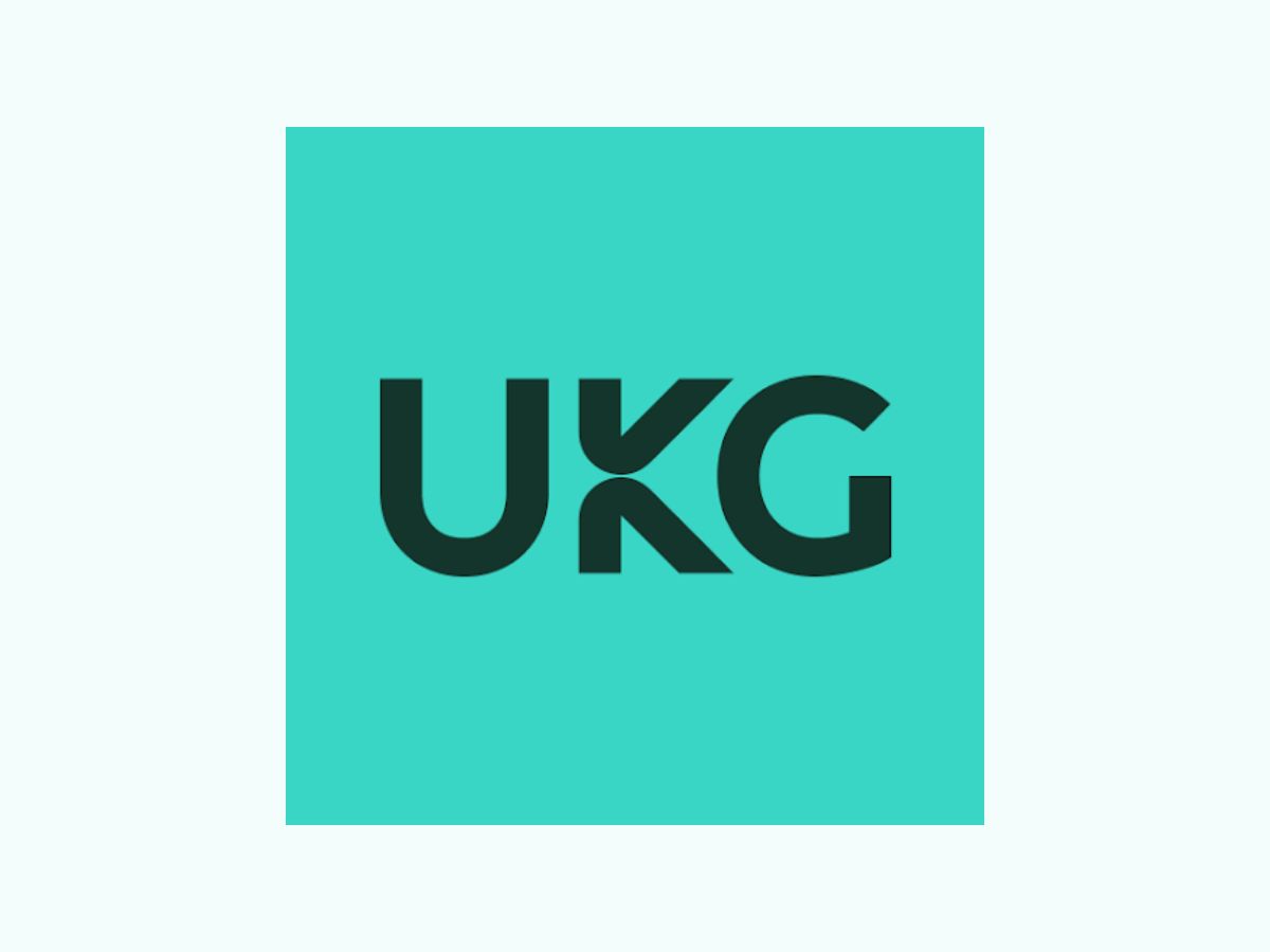 UKG Ready® logo