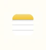 Apple Notes Apple Notes
