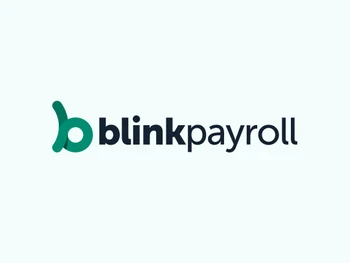 BlinkPayroll logo