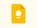 Google Keep Google Keep