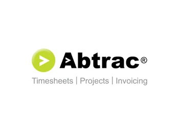 Abtrac logo