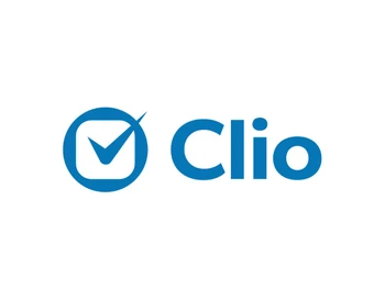 Clio Manage logo