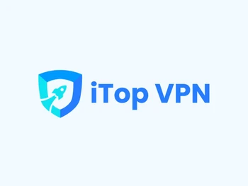 iTop VPN logo
