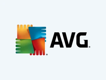 AVG Antivirus logo