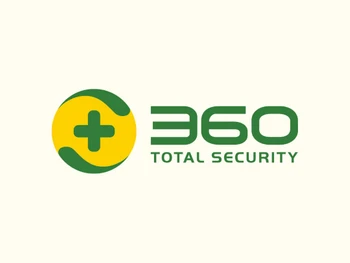 360 Total Security logo