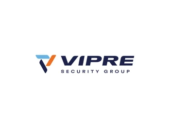 VIPRE Antivirus logo