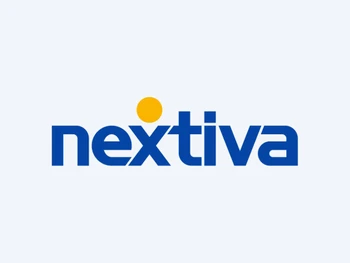 Nextiva logo