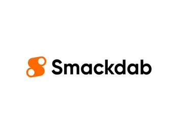 Smackdab logo
