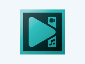 VSDC Video Editor logo