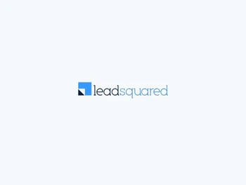Leadsquared Marketing Automation logo
