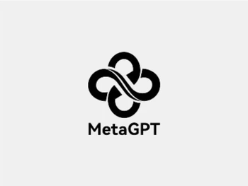MetaGPT logo