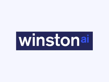 Winston AI logo